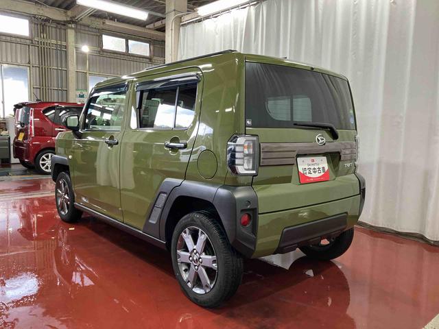 タフトG下取車 シートヒーター Bluetooth ETC スカイルーフ 電動格納ミラー ABS スマートキー 車線逸脱防止 DVDオーディオ バックカメラ オートライト アルミホイール LEDヘッドランプ(長崎県)の中古車