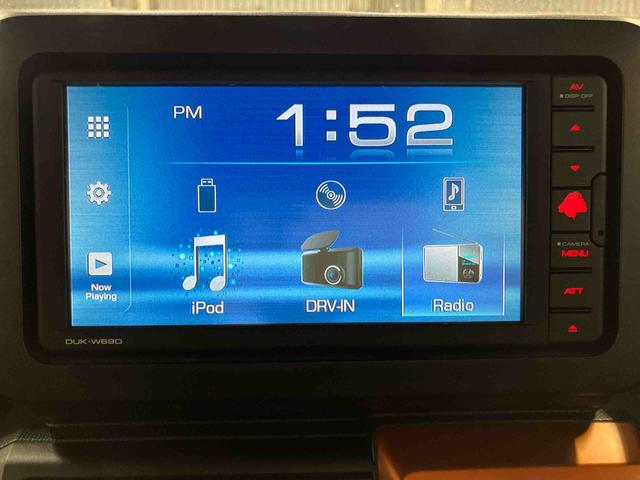 タフトG下取車 シートヒーター Bluetooth ETC スカイルーフ 電動格納ミラー ABS スマートキー 車線逸脱防止 DVDオーディオ バックカメラ オートライト アルミホイール LEDヘッドランプ(長崎県)の中古車