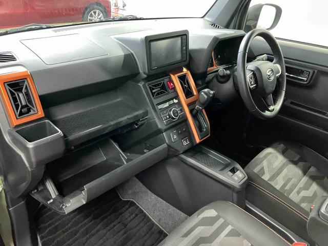 タフトG下取車 シートヒーター Bluetooth ETC スカイルーフ 電動格納ミラー ABS スマートキー 車線逸脱防止 DVDオーディオ バックカメラ オートライト アルミホイール LEDヘッドランプ(長崎県)の中古車