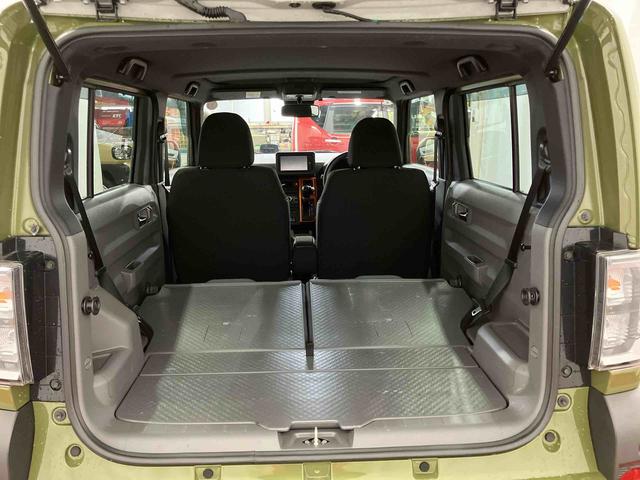 タフトG下取車 シートヒーター Bluetooth ETC スカイルーフ 電動格納ミラー ABS スマートキー 車線逸脱防止 DVDオーディオ バックカメラ オートライト アルミホイール LEDヘッドランプ(長崎県)の中古車