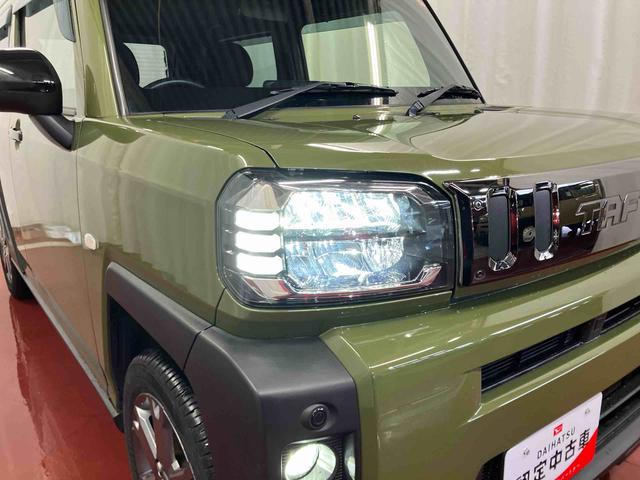 タフトG下取車 シートヒーター Bluetooth ETC スカイルーフ 電動格納ミラー ABS スマートキー 車線逸脱防止 DVDオーディオ バックカメラ オートライト アルミホイール LEDヘッドランプ(長崎県)の中古車