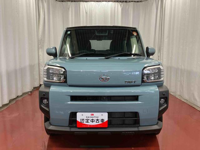 タフトG下取車 パノラマカメラ 車線逸脱警報装置 ナビTV LEDライト ドライブレコーダー ETC 電動格納ミラー フルセグTV スカイルーフ スマートキー メモリーナビ 盗難防止システム アルミホイール(長崎県)の中古車