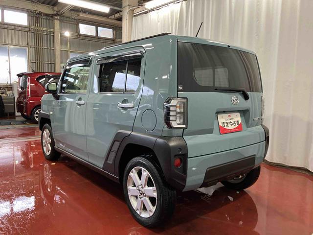 タフトG下取車 パノラマカメラ 車線逸脱警報装置 ナビTV LEDライト ドライブレコーダー ETC 電動格納ミラー フルセグTV スカイルーフ スマートキー メモリーナビ 盗難防止システム アルミホイール(長崎県)の中古車