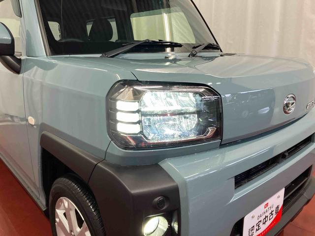 タフトG下取車 パノラマカメラ 車線逸脱警報装置 ナビTV LEDライト ドライブレコーダー ETC 電動格納ミラー フルセグTV スカイルーフ スマートキー メモリーナビ 盗難防止システム アルミホイール(長崎県)の中古車
