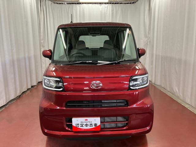 タントＬ届出済未使用車　元展示車　禁煙　９インチディスプレイオーディオ　バックカメラ　Ｂｌｕｅｔｏｏｔｈ　フルセグＴＶ　ＵＳＢ入力端子　ＨＤＭＩ　衝突被害軽減システム　レーンアシスト　ＬＥＤヘッドランプ（長崎県）の中古車