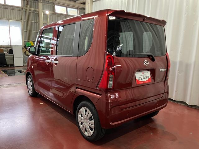 タントＬ届出済未使用車　元展示車　禁煙　９インチディスプレイオーディオ　バックカメラ　Ｂｌｕｅｔｏｏｔｈ　フルセグＴＶ　ＵＳＢ入力端子　ＨＤＭＩ　衝突被害軽減システム　レーンアシスト　ＬＥＤヘッドランプ（長崎県）の中古車