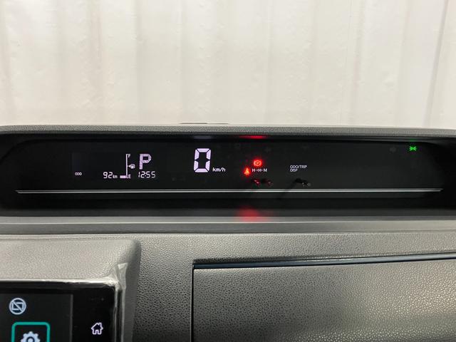 タントＬ届出済未使用車　元展示車　禁煙　９インチディスプレイオーディオ　バックカメラ　Ｂｌｕｅｔｏｏｔｈ　フルセグＴＶ　ＵＳＢ入力端子　ＨＤＭＩ　衝突被害軽減システム　レーンアシスト　ＬＥＤヘッドランプ（長崎県）の中古車