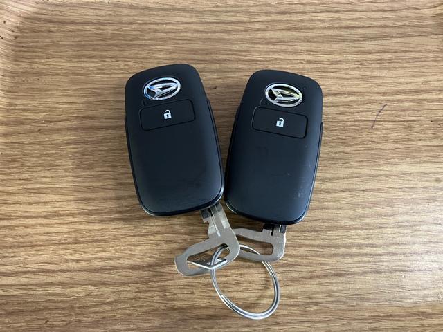 タントＬ届出済未使用車　元展示車　禁煙　９インチディスプレイオーディオ　バックカメラ　Ｂｌｕｅｔｏｏｔｈ　フルセグＴＶ　ＵＳＢ入力端子　ＨＤＭＩ　衝突被害軽減システム　レーンアシスト　ＬＥＤヘッドランプ（長崎県）の中古車