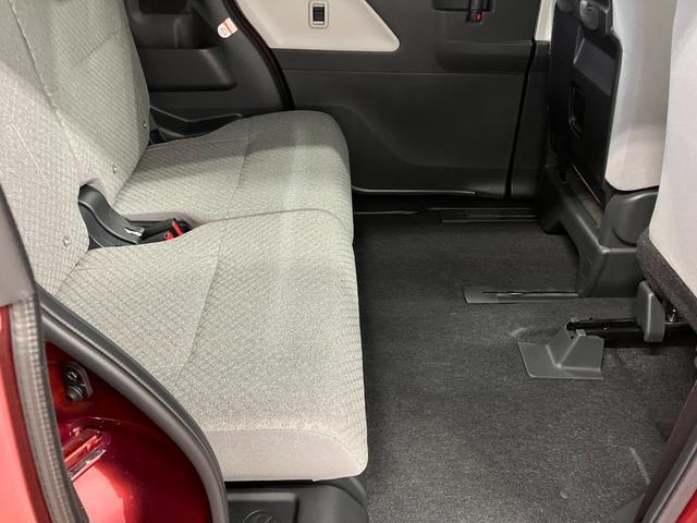 タントＬ届出済未使用車　元展示車　禁煙　９インチディスプレイオーディオ　バックカメラ　Ｂｌｕｅｔｏｏｔｈ　フルセグＴＶ　ＵＳＢ入力端子　ＨＤＭＩ　衝突被害軽減システム　レーンアシスト　ＬＥＤヘッドランプ（長崎県）の中古車