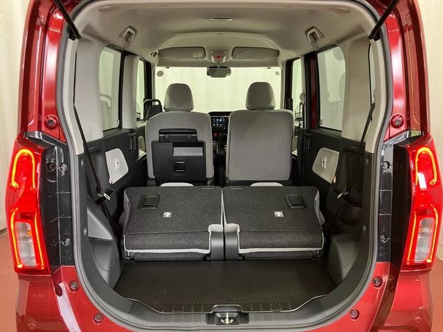 タントＬ届出済未使用車　元展示車　禁煙　９インチディスプレイオーディオ　バックカメラ　Ｂｌｕｅｔｏｏｔｈ　フルセグＴＶ　ＵＳＢ入力端子　ＨＤＭＩ　衝突被害軽減システム　レーンアシスト　ＬＥＤヘッドランプ（長崎県）の中古車