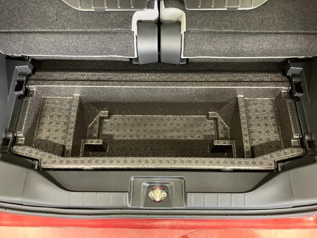 タントＬ届出済未使用車　元展示車　禁煙　９インチディスプレイオーディオ　バックカメラ　Ｂｌｕｅｔｏｏｔｈ　フルセグＴＶ　ＵＳＢ入力端子　ＨＤＭＩ　衝突被害軽減システム　レーンアシスト　ＬＥＤヘッドランプ（長崎県）の中古車