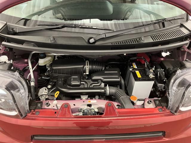 タントＬ届出済未使用車　元展示車　禁煙　９インチディスプレイオーディオ　バックカメラ　Ｂｌｕｅｔｏｏｔｈ　フルセグＴＶ　ＵＳＢ入力端子　ＨＤＭＩ　衝突被害軽減システム　レーンアシスト　ＬＥＤヘッドランプ（長崎県）の中古車