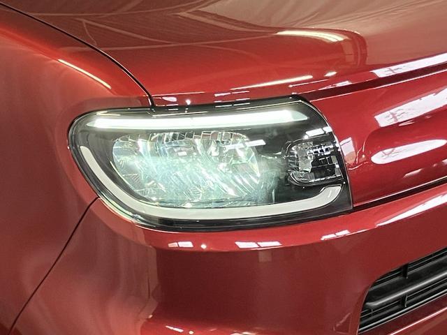 タントＬ届出済未使用車　元展示車　禁煙　９インチディスプレイオーディオ　バックカメラ　Ｂｌｕｅｔｏｏｔｈ　フルセグＴＶ　ＵＳＢ入力端子　ＨＤＭＩ　衝突被害軽減システム　レーンアシスト　ＬＥＤヘッドランプ（長崎県）の中古車