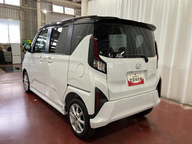 ムーヴＧ届出済未使用車　元展示車　禁煙車　１オーナー　９インチディスプレイオーディオ　ＬＥＤヘッドランプ　ベンチシート　オートマチックハイビーム　片側電動両側スライドドア　バックカメラ　ＴＶ　電動格納ミラー（長崎県）の中古車