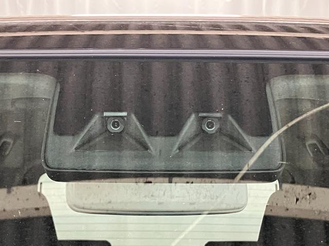 ムーヴＧ届出済未使用車　元展示車　禁煙車　１オーナー　９インチディスプレイオーディオ　ＬＥＤヘッドランプ　ベンチシート　オートマチックハイビーム　片側電動両側スライドドア　バックカメラ　ＴＶ　電動格納ミラー（長崎県）の中古車