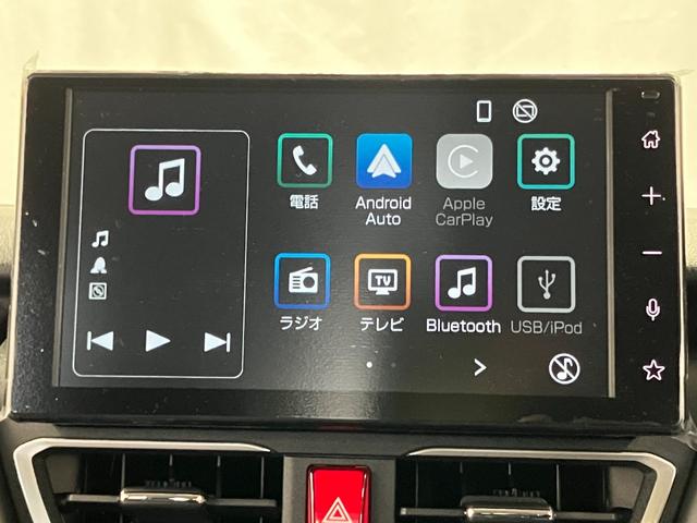 ムーヴＧ届出済未使用車　元展示車　禁煙車　１オーナー　９インチディスプレイオーディオ　ＬＥＤヘッドランプ　ベンチシート　オートマチックハイビーム　片側電動両側スライドドア　バックカメラ　ＴＶ　電動格納ミラー（長崎県）の中古車