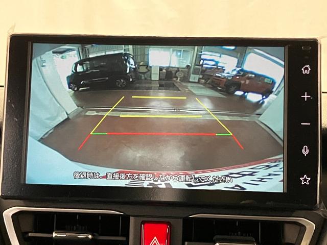 ムーヴＧ届出済未使用車　元展示車　禁煙車　１オーナー　９インチディスプレイオーディオ　ＬＥＤヘッドランプ　ベンチシート　オートマチックハイビーム　片側電動両側スライドドア　バックカメラ　ＴＶ　電動格納ミラー（長崎県）の中古車