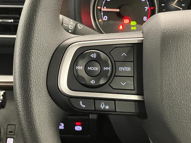 ムーヴＧ届出済未使用車　元展示車　禁煙車　１オーナー　９インチディスプレイオーディオ　ＬＥＤヘッドランプ　ベンチシート　オートマチックハイビーム　片側電動両側スライドドア　バックカメラ　ＴＶ　電動格納ミラー（長崎県）の中古車