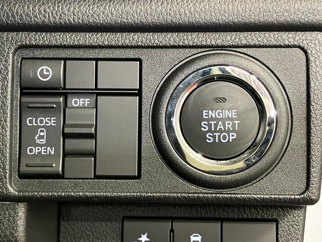 ムーヴＧ届出済未使用車　元展示車　禁煙車　１オーナー　９インチディスプレイオーディオ　ＬＥＤヘッドランプ　ベンチシート　オートマチックハイビーム　片側電動両側スライドドア　バックカメラ　ＴＶ　電動格納ミラー（長崎県）の中古車