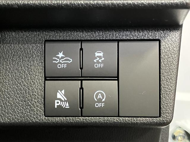 ムーヴＧ届出済未使用車　元展示車　禁煙車　１オーナー　９インチディスプレイオーディオ　ＬＥＤヘッドランプ　ベンチシート　オートマチックハイビーム　片側電動両側スライドドア　バックカメラ　ＴＶ　電動格納ミラー（長崎県）の中古車