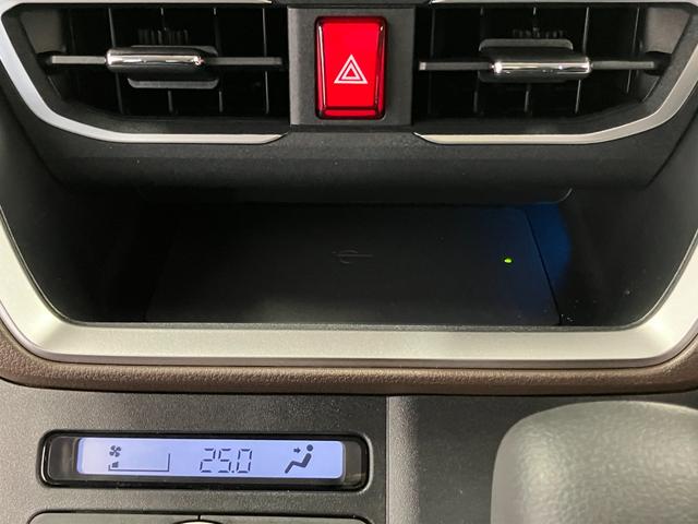 ムーヴＧ届出済未使用車　元展示車　禁煙車　１オーナー　９インチディスプレイオーディオ　ＬＥＤヘッドランプ　ベンチシート　オートマチックハイビーム　片側電動両側スライドドア　バックカメラ　ＴＶ　電動格納ミラー（長崎県）の中古車