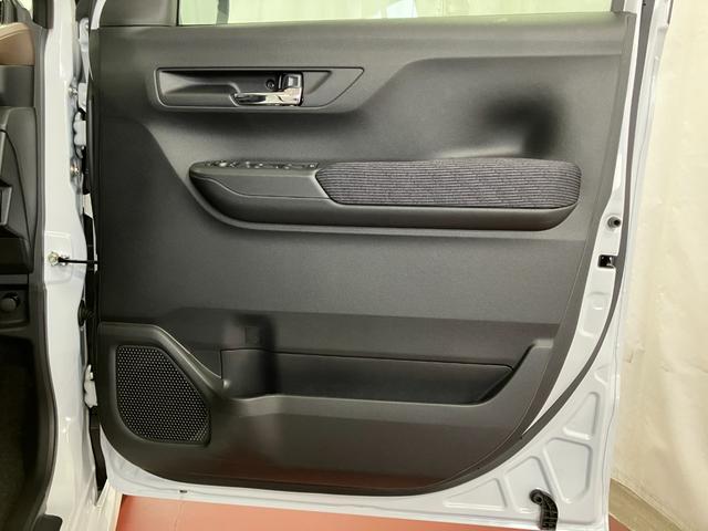 ムーヴＧ届出済未使用車　元展示車　禁煙車　１オーナー　９インチディスプレイオーディオ　ＬＥＤヘッドランプ　ベンチシート　オートマチックハイビーム　片側電動両側スライドドア　バックカメラ　ＴＶ　電動格納ミラー（長崎県）の中古車