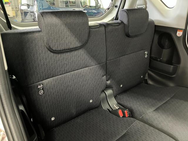 ムーヴＧ届出済未使用車　元展示車　禁煙車　１オーナー　９インチディスプレイオーディオ　ＬＥＤヘッドランプ　ベンチシート　オートマチックハイビーム　片側電動両側スライドドア　バックカメラ　ＴＶ　電動格納ミラー（長崎県）の中古車