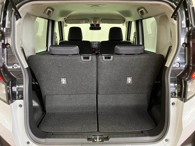 ムーヴＧ届出済未使用車　元展示車　禁煙車　１オーナー　９インチディスプレイオーディオ　ＬＥＤヘッドランプ　ベンチシート　オートマチックハイビーム　片側電動両側スライドドア　バックカメラ　ＴＶ　電動格納ミラー（長崎県）の中古車