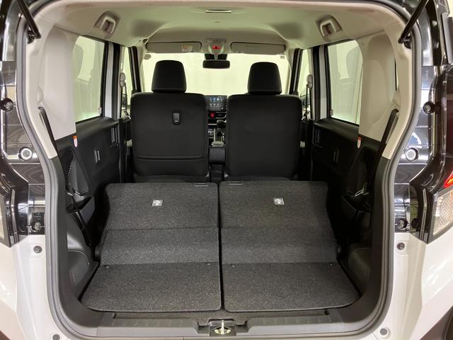 ムーヴＧ届出済未使用車　元展示車　禁煙車　１オーナー　９インチディスプレイオーディオ　ＬＥＤヘッドランプ　ベンチシート　オートマチックハイビーム　片側電動両側スライドドア　バックカメラ　ＴＶ　電動格納ミラー（長崎県）の中古車