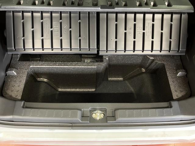 ムーヴＧ届出済未使用車　元展示車　禁煙車　１オーナー　９インチディスプレイオーディオ　ＬＥＤヘッドランプ　ベンチシート　オートマチックハイビーム　片側電動両側スライドドア　バックカメラ　ＴＶ　電動格納ミラー（長崎県）の中古車