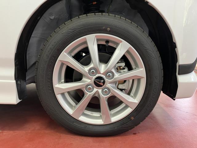 ムーヴＧ届出済未使用車　元展示車　禁煙車　１オーナー　９インチディスプレイオーディオ　ＬＥＤヘッドランプ　ベンチシート　オートマチックハイビーム　片側電動両側スライドドア　バックカメラ　ＴＶ　電動格納ミラー（長崎県）の中古車