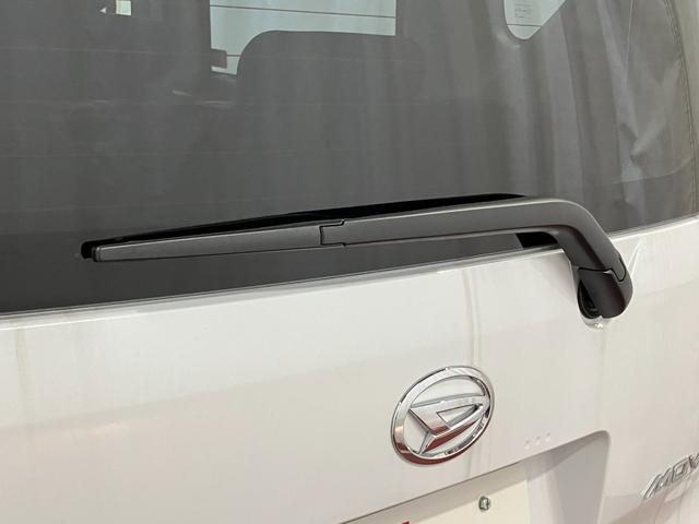 ムーヴＧ届出済未使用車　元展示車　禁煙車　１オーナー　９インチディスプレイオーディオ　ＬＥＤヘッドランプ　ベンチシート　オートマチックハイビーム　片側電動両側スライドドア　バックカメラ　ＴＶ　電動格納ミラー（長崎県）の中古車