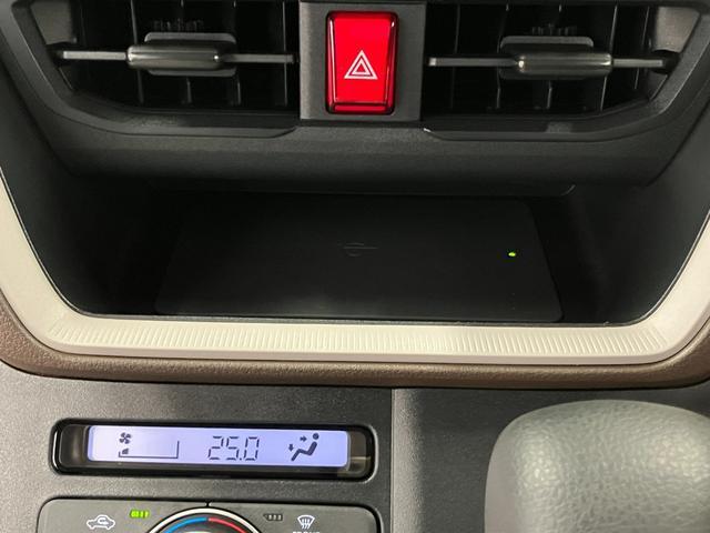 ムーヴＸ１オーナー　９インチディスプレイオーディオ　ＬＥＤヘッドランプ　ベンチシート　オートマチックハイビーム　片側電動両側スライドドア　バックカメラ　ＴＶ　ＵＳＢ　ワイヤレス充電規格Ｑｉ　電動格納ミラー（長崎県）の中古車