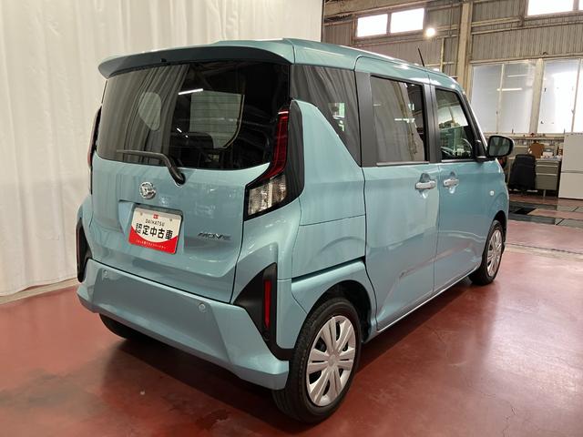 ムーヴＸ１オーナー　９インチディスプレイオーディオ　ＬＥＤヘッドランプ　ベンチシート　オートマチックハイビーム　片側電動両側スライドドア　バックカメラ　ＴＶ　ＵＳＢ入力端子　電動格納ミラー（長崎県）の中古車