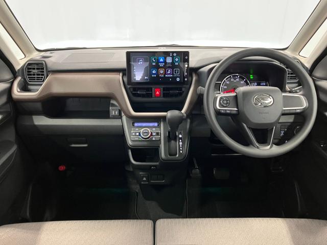 ムーヴＸ１オーナー　９インチディスプレイオーディオ　ＬＥＤヘッドランプ　ベンチシート　オートマチックハイビーム　片側電動両側スライドドア　バックカメラ　ＴＶ　ＵＳＢ入力端子　電動格納ミラー（長崎県）の中古車