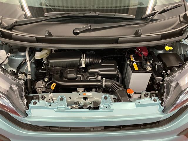 ムーヴＸ１オーナー　９インチディスプレイオーディオ　ＬＥＤヘッドランプ　ベンチシート　オートマチックハイビーム　片側電動両側スライドドア　バックカメラ　ＴＶ　ＵＳＢ入力端子　電動格納ミラー（長崎県）の中古車