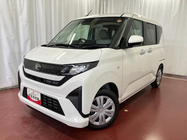 ムーヴＸ１オーナー　９インチディスプレイオーディオ　ＬＥＤヘッドランプ　ベンチシート　オートマチックハイビーム　片側電動両側スライドドア　バックカメラ　ＴＶ　ＵＳＢ入力端子　電動格納ミラー（長崎県）の中古車