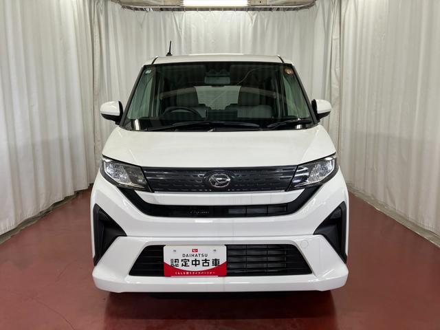 ムーヴＸ１オーナー　９インチディスプレイオーディオ　ＬＥＤヘッドランプ　ベンチシート　オートマチックハイビーム　片側電動両側スライドドア　バックカメラ　ＴＶ　ＵＳＢ入力端子　電動格納ミラー（長崎県）の中古車