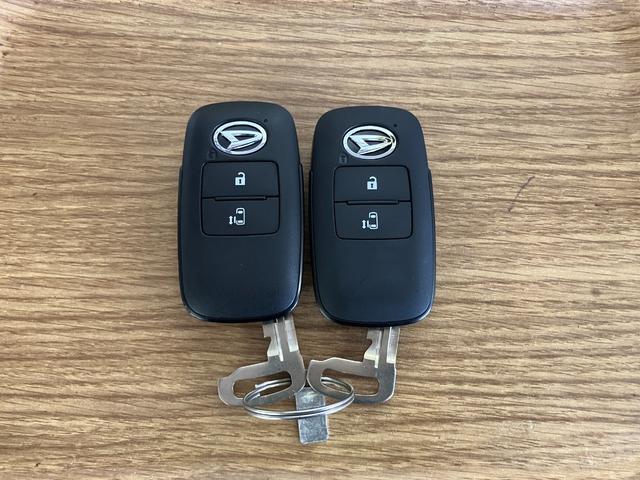 ムーヴＸ１オーナー　９インチディスプレイオーディオ　ＬＥＤヘッドランプ　ベンチシート　オートマチックハイビーム　片側電動両側スライドドア　バックカメラ　ＴＶ　ＵＳＢ入力端子　電動格納ミラー（長崎県）の中古車