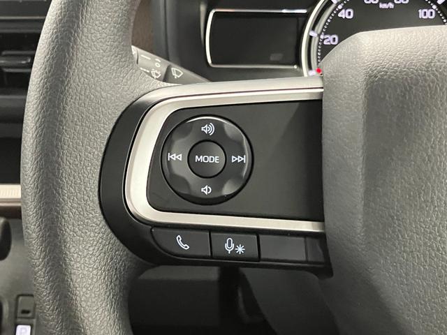 ムーヴＸ１オーナー　９インチディスプレイオーディオ　ＬＥＤヘッドランプ　ベンチシート　オートマチックハイビーム　片側電動両側スライドドア　バックカメラ　ＴＶ　ＵＳＢ入力端子　電動格納ミラー（長崎県）の中古車