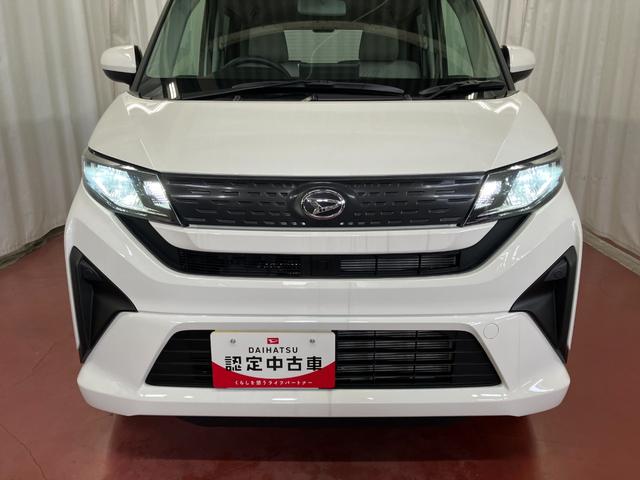 ムーヴＸ１オーナー　９インチディスプレイオーディオ　ＬＥＤヘッドランプ　ベンチシート　オートマチックハイビーム　片側電動両側スライドドア　バックカメラ　ＴＶ　ＵＳＢ入力端子　電動格納ミラー（長崎県）の中古車