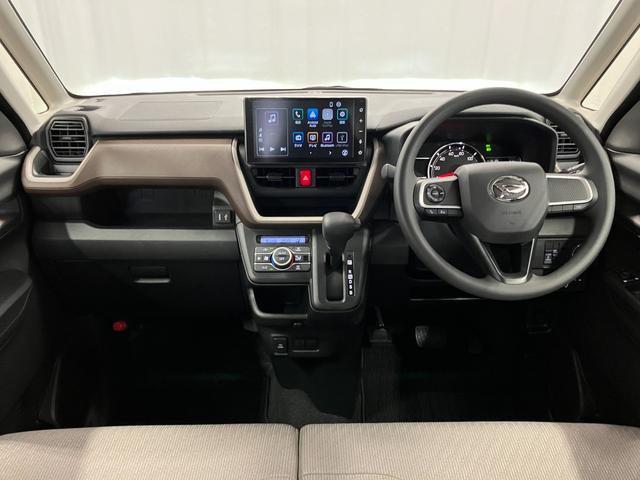 ムーヴＸ１オーナー　９インチディスプレイオーディオ　ＬＥＤヘッドランプ　ベンチシート　オートマチックハイビーム　片側電動両側スライドドア　バックカメラ　ＴＶ　ＵＳＢ　ワイヤレス充電規格Ｑｉ　電動格納ミラー（長崎県）の中古車