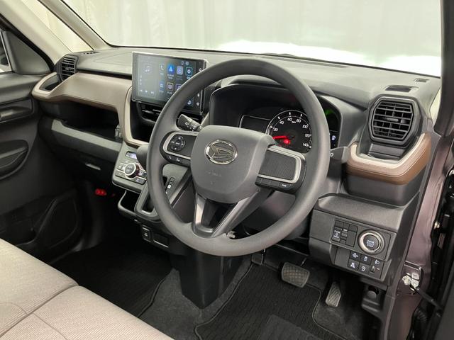 ムーヴＸ１オーナー　９インチディスプレイオーディオ　ＬＥＤヘッドランプ　ベンチシート　オートマチックハイビーム　片側電動両側スライドドア　バックカメラ　ＴＶ　ＵＳＢ　ワイヤレス充電規格Ｑｉ　電動格納ミラー（長崎県）の中古車