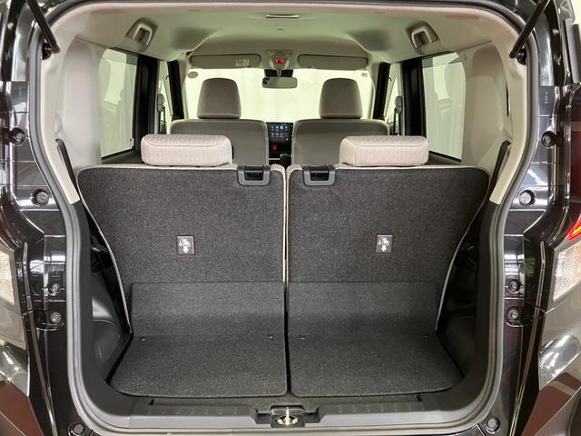 ムーヴＸ１オーナー　９インチディスプレイオーディオ　ＬＥＤヘッドランプ　ベンチシート　オートマチックハイビーム　片側電動両側スライドドア　バックカメラ　ＴＶ　ＵＳＢ　ワイヤレス充電規格Ｑｉ　電動格納ミラー（長崎県）の中古車