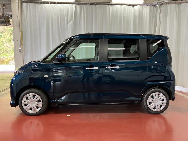 ムーヴＸ届出済未使用車　元展示車　禁煙車　１オーナー　ディスプレイオーディオ　ＬＥＤヘッドランプ　ベンチシート　オートマチックハイビーム　片側電動両側スライドドア　バックカメラ　ＴＶ　ＵＳＢ　電動格納ミラー（長崎県）の中古車