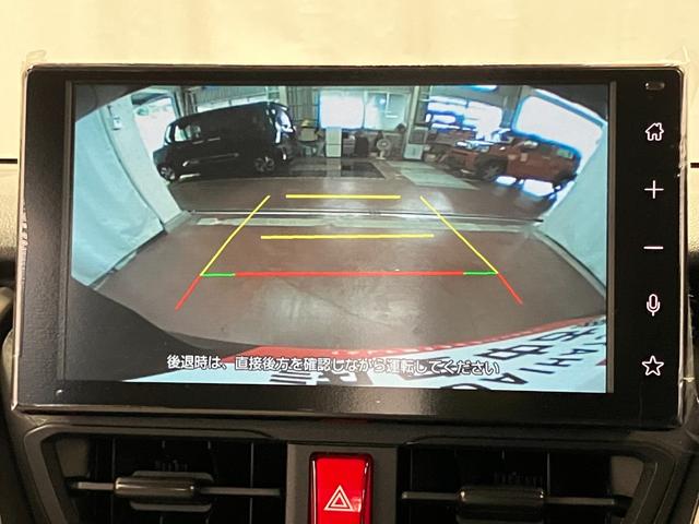 ムーヴＸ届出済未使用車　元展示車　禁煙車　１オーナー　ディスプレイオーディオ　ＬＥＤヘッドランプ　ベンチシート　オートマチックハイビーム　片側電動両側スライドドア　バックカメラ　ＴＶ　ＵＳＢ　電動格納ミラー（長崎県）の中古車