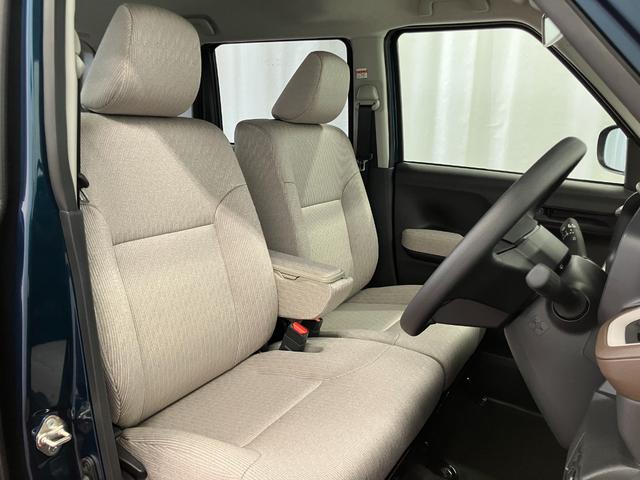 ムーヴＸ届出済未使用車　元展示車　禁煙車　１オーナー　ディスプレイオーディオ　ＬＥＤヘッドランプ　ベンチシート　オートマチックハイビーム　片側電動両側スライドドア　バックカメラ　ＴＶ　ＵＳＢ　電動格納ミラー（長崎県）の中古車