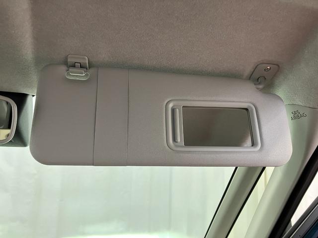 ムーヴＸ届出済未使用車　元展示車　禁煙車　１オーナー　ディスプレイオーディオ　ＬＥＤヘッドランプ　ベンチシート　オートマチックハイビーム　片側電動両側スライドドア　バックカメラ　ＴＶ　ＵＳＢ　電動格納ミラー（長崎県）の中古車