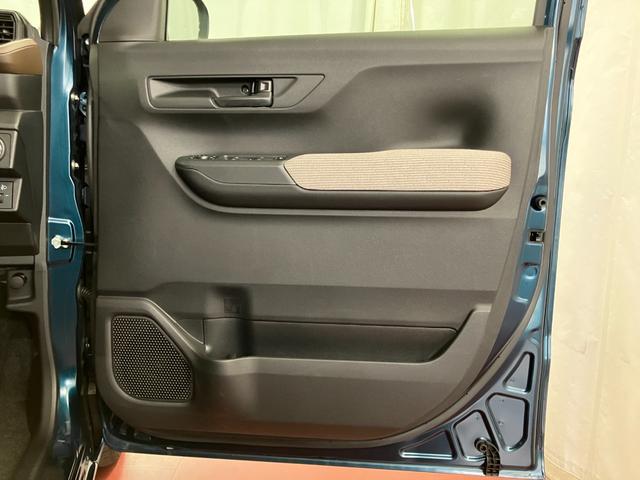 ムーヴＸ届出済未使用車　元展示車　禁煙車　１オーナー　ディスプレイオーディオ　ＬＥＤヘッドランプ　ベンチシート　オートマチックハイビーム　片側電動両側スライドドア　バックカメラ　ＴＶ　ＵＳＢ　電動格納ミラー（長崎県）の中古車