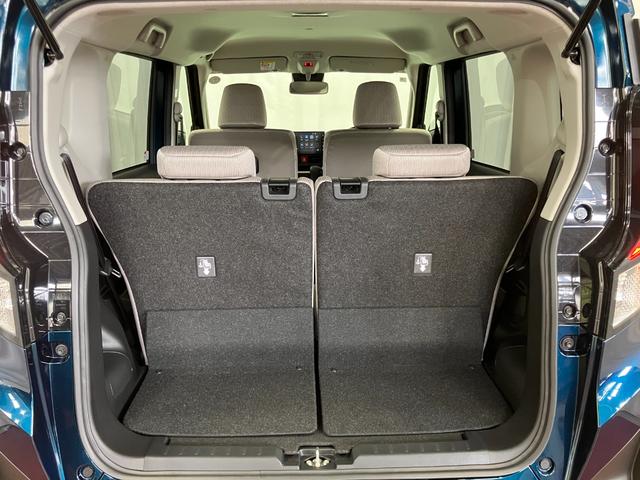 ムーヴＸ届出済未使用車　元展示車　禁煙車　１オーナー　ディスプレイオーディオ　ＬＥＤヘッドランプ　ベンチシート　オートマチックハイビーム　片側電動両側スライドドア　バックカメラ　ＴＶ　ＵＳＢ　電動格納ミラー（長崎県）の中古車